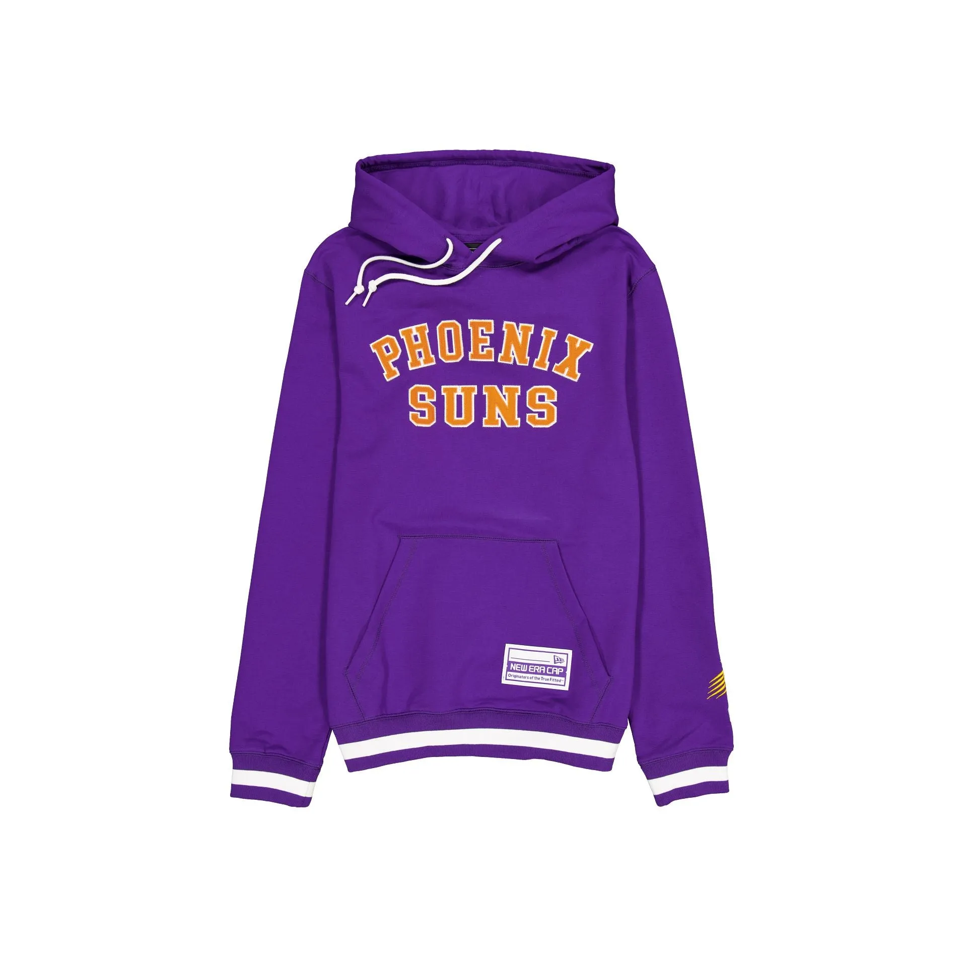 Phoenix Suns Team Color Logo Select Hoodie sold by New Era