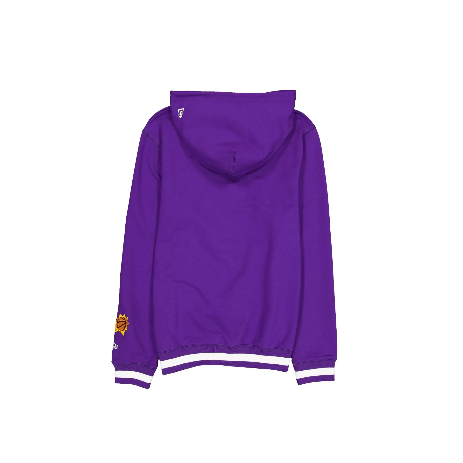 Phoenix Suns Team Color Logo Select Hoodie sold by New Era product image thumbnail 2