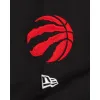 Toronto Raptors Team Color Logo Select Hoodie sold by New Era