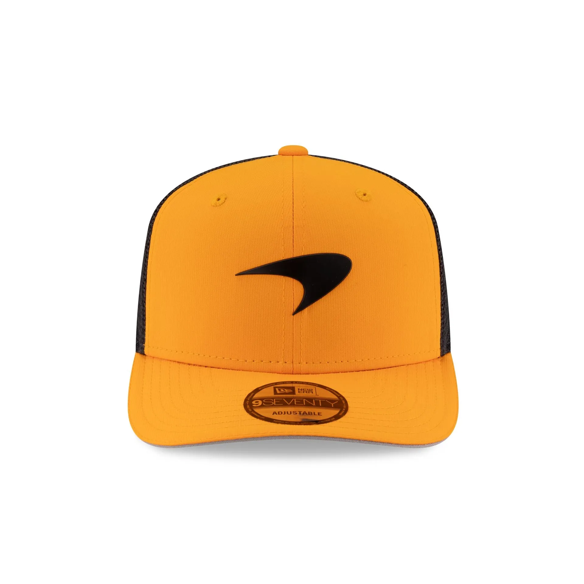 McLaren Formula 1 Team 9SEVENTY Trucker Hat sold by New Era product image thumbnail 2