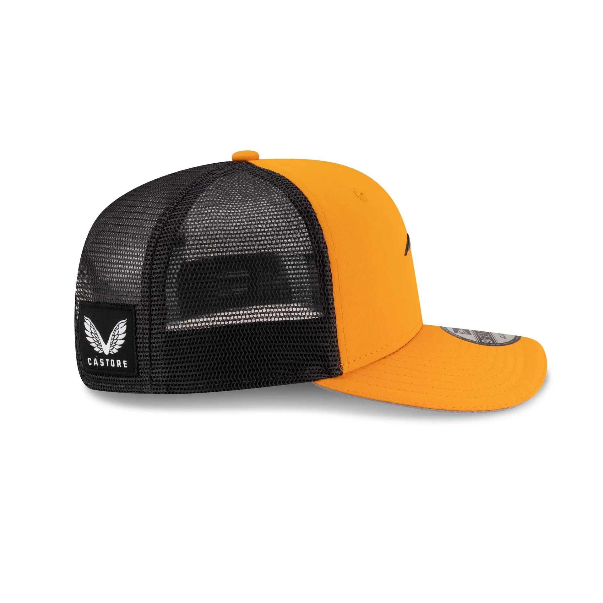 McLaren Formula 1 Team 9SEVENTY Trucker Hat sold by New Era product image thumbnail 5
