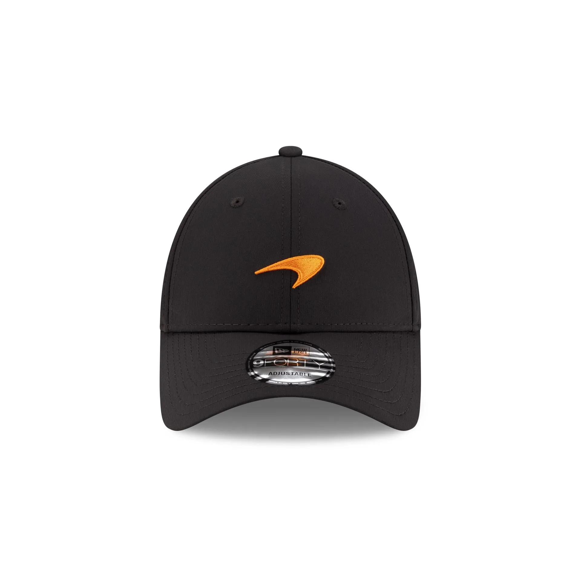 McLaren Formula 1 Team Sustainable 9FORTY Snapback Hat sold by New Era product image thumbnail 2