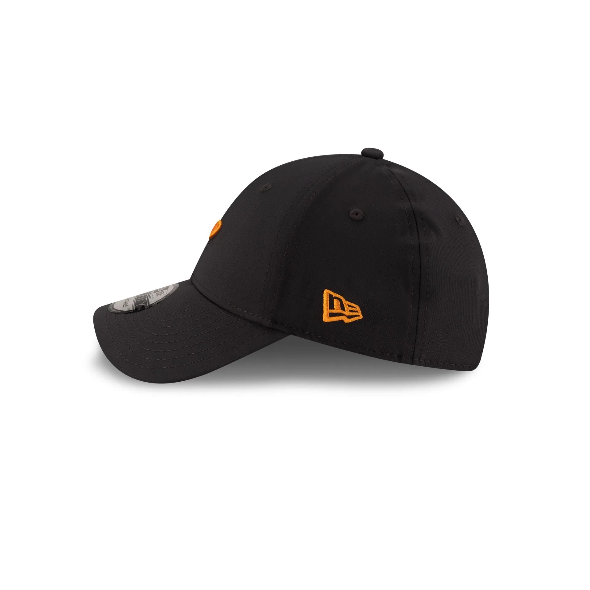 McLaren Formula 1 Team Sustainable 9FORTY Snapback Hat sold by New Era product image thumbnail 4