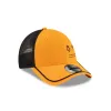 NEOM McLaren Extreme H Team Repreve 9FORTY Trucker Hat sold by New Era