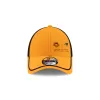 NEOM McLaren Extreme H Team Repreve 9FORTY Trucker Hat sold by New Era