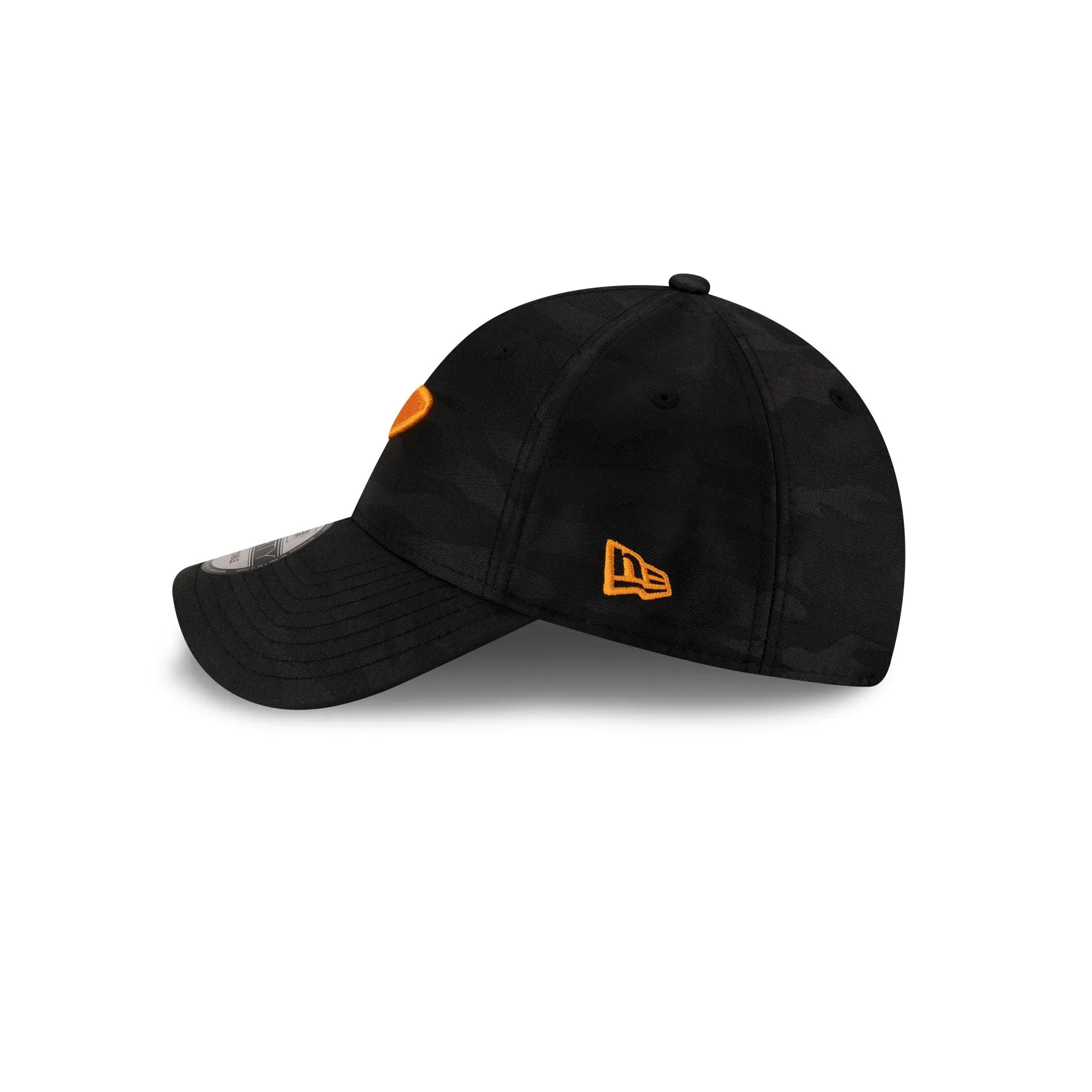 McLaren Formula 1 Team Tonal Camo 9FORTY Snapback Hat sold by New Era product image thumbnail 4