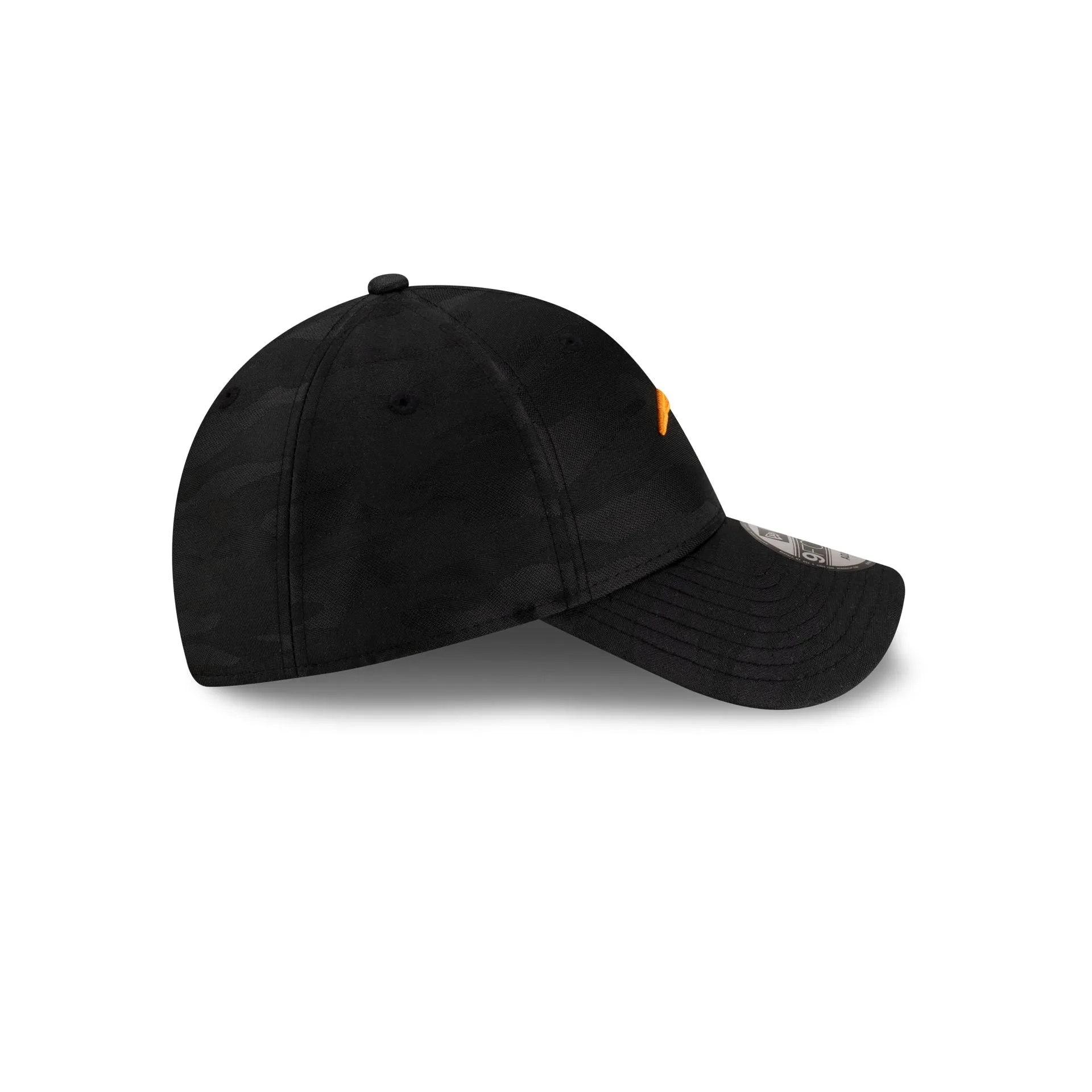 McLaren Formula 1 Team Tonal Camo 9FORTY Snapback Hat sold by New Era product image thumbnail 5