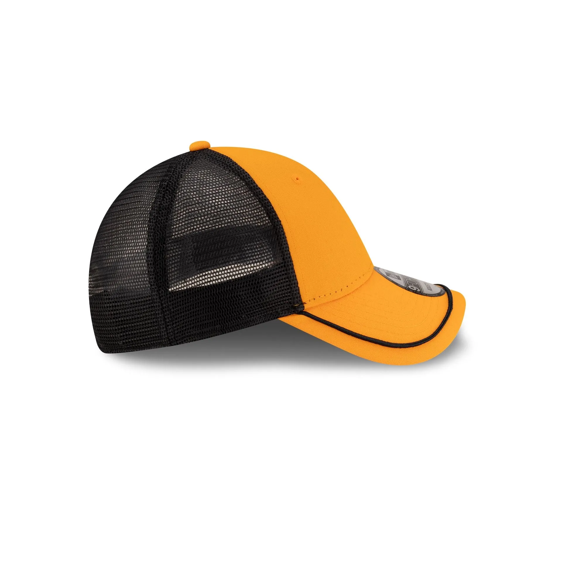 NEOM McLaren Electric Racing Repreve 9FORTY Trucker Hat sold by New Era product image thumbnail 5