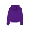 Los Angeles Lakers Women's Washed Graphic Hoodie sold by New Era