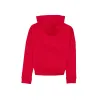 San Francisco 49ers Women's Washed Logo Hoodie sold by New Era