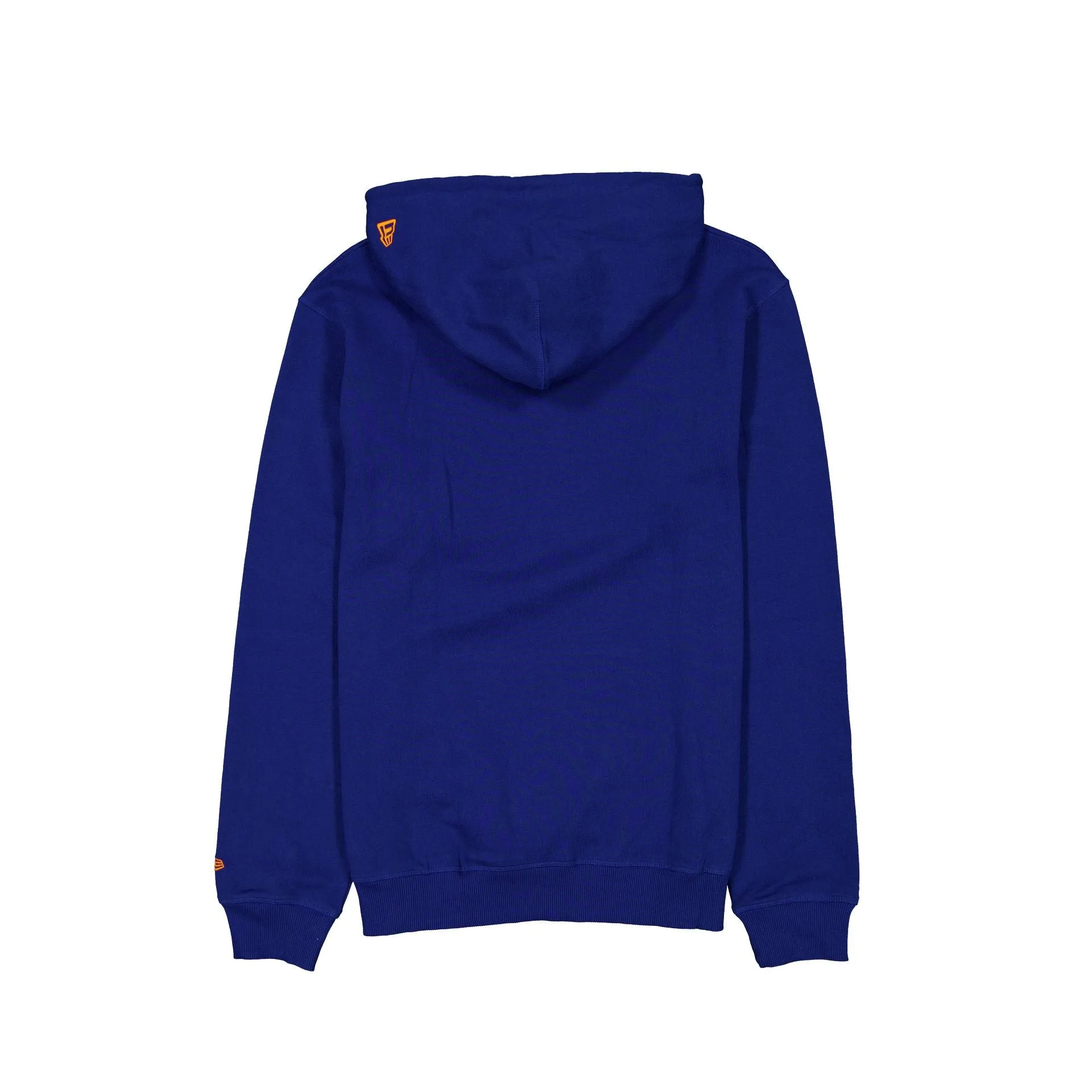 New York Knicks Washed Graphic Hoodie sold by New Era product image thumbnail 2