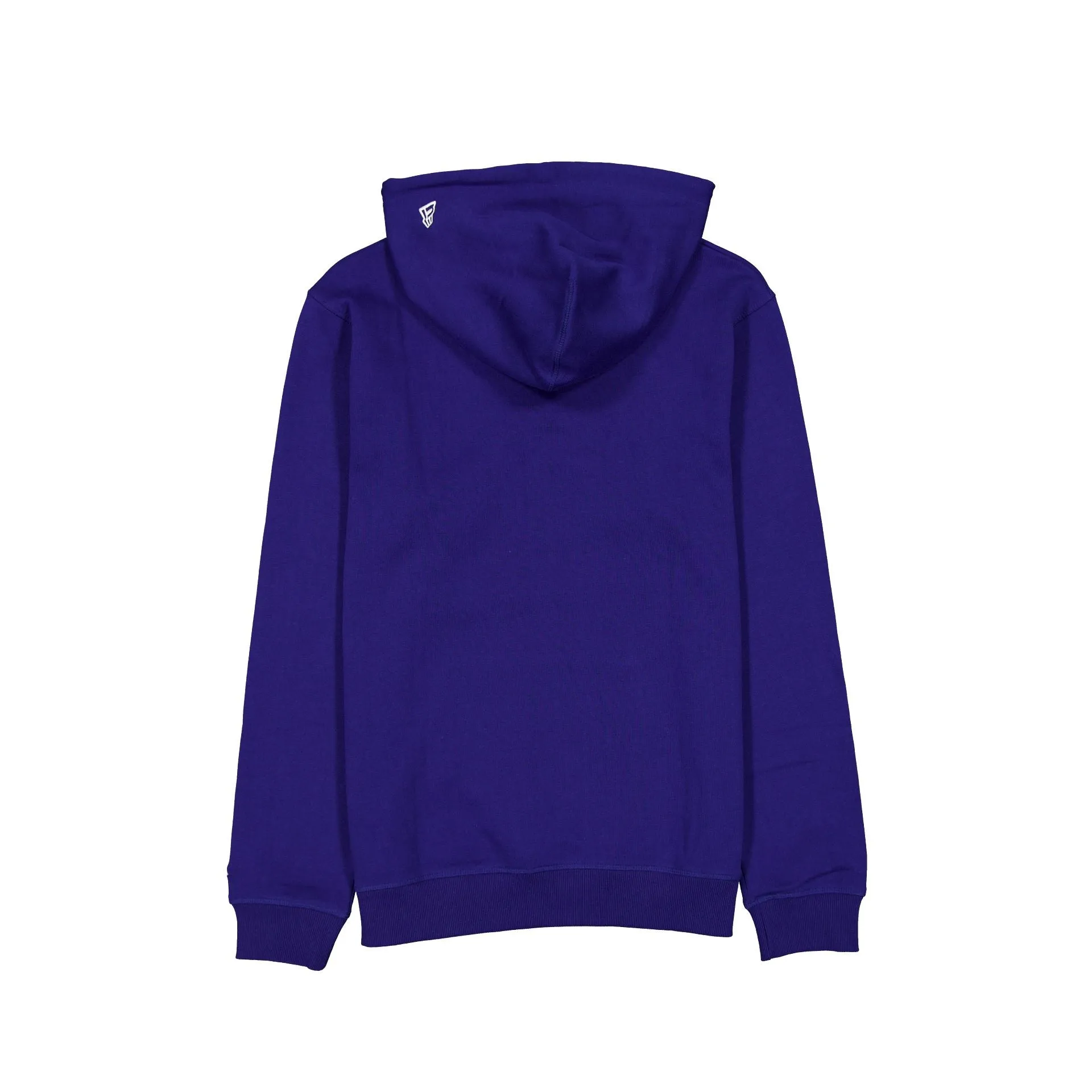 Los Angeles Dodgers Washed Graphic Hoodie sold by New Era product image thumbnail 2