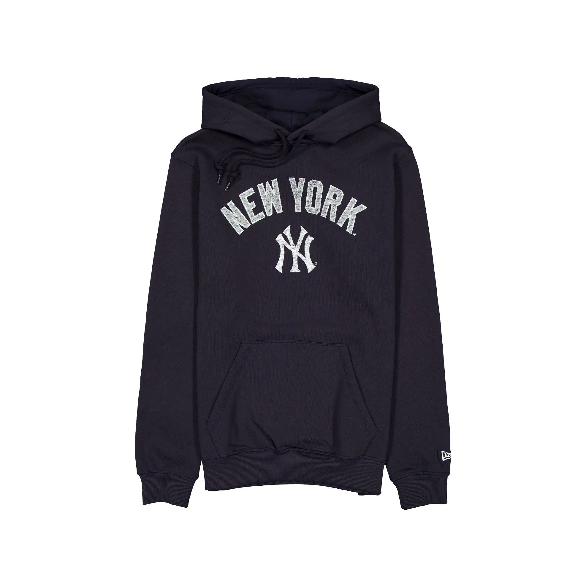 New York Yankees Washed Graphic Hoodie sold by New Era