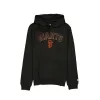San Francisco Giants Washed Graphic Hoodie sold by New Era