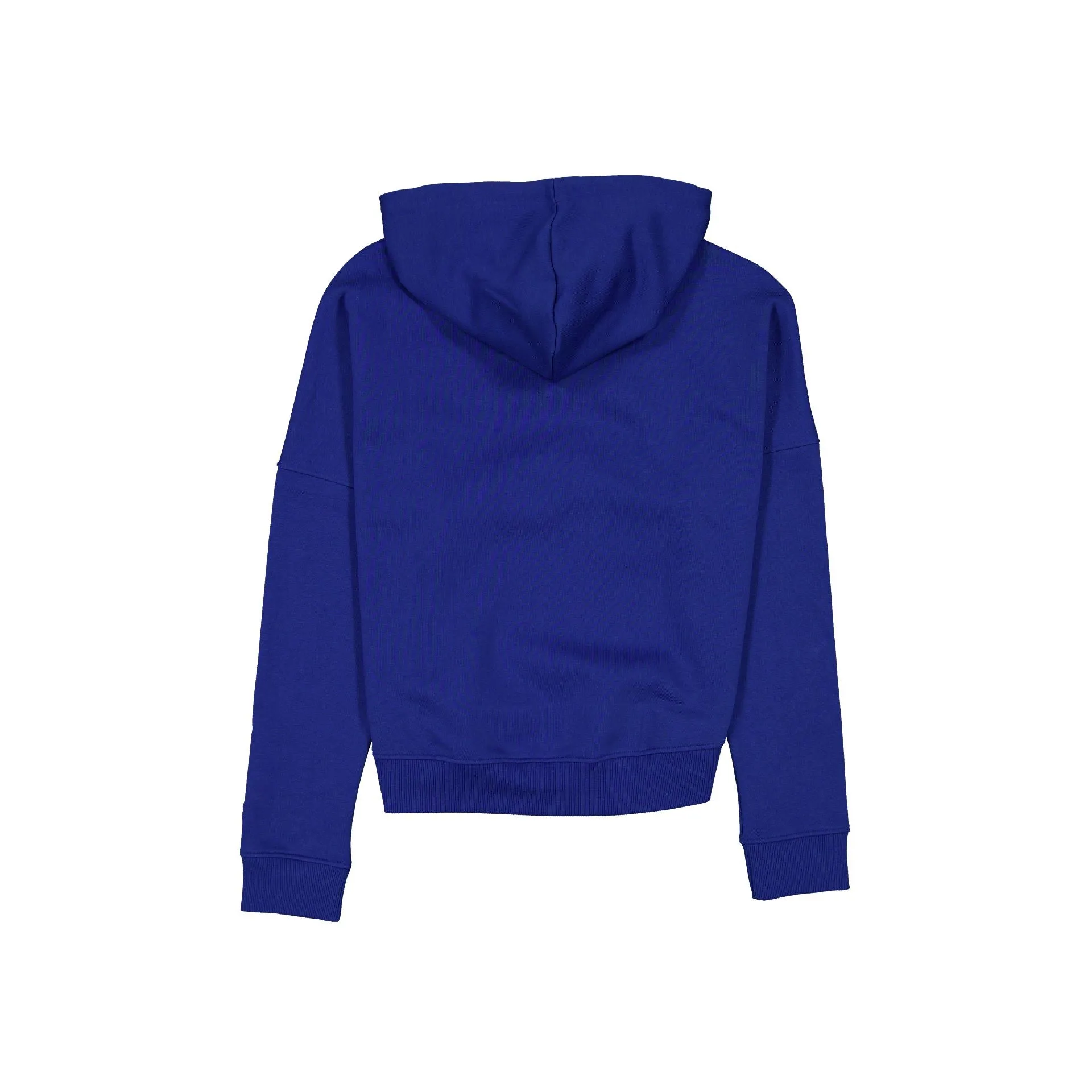 Chicago Cubs Women's Washed Graphic Hoodie sold by New Era product image thumbnail 2