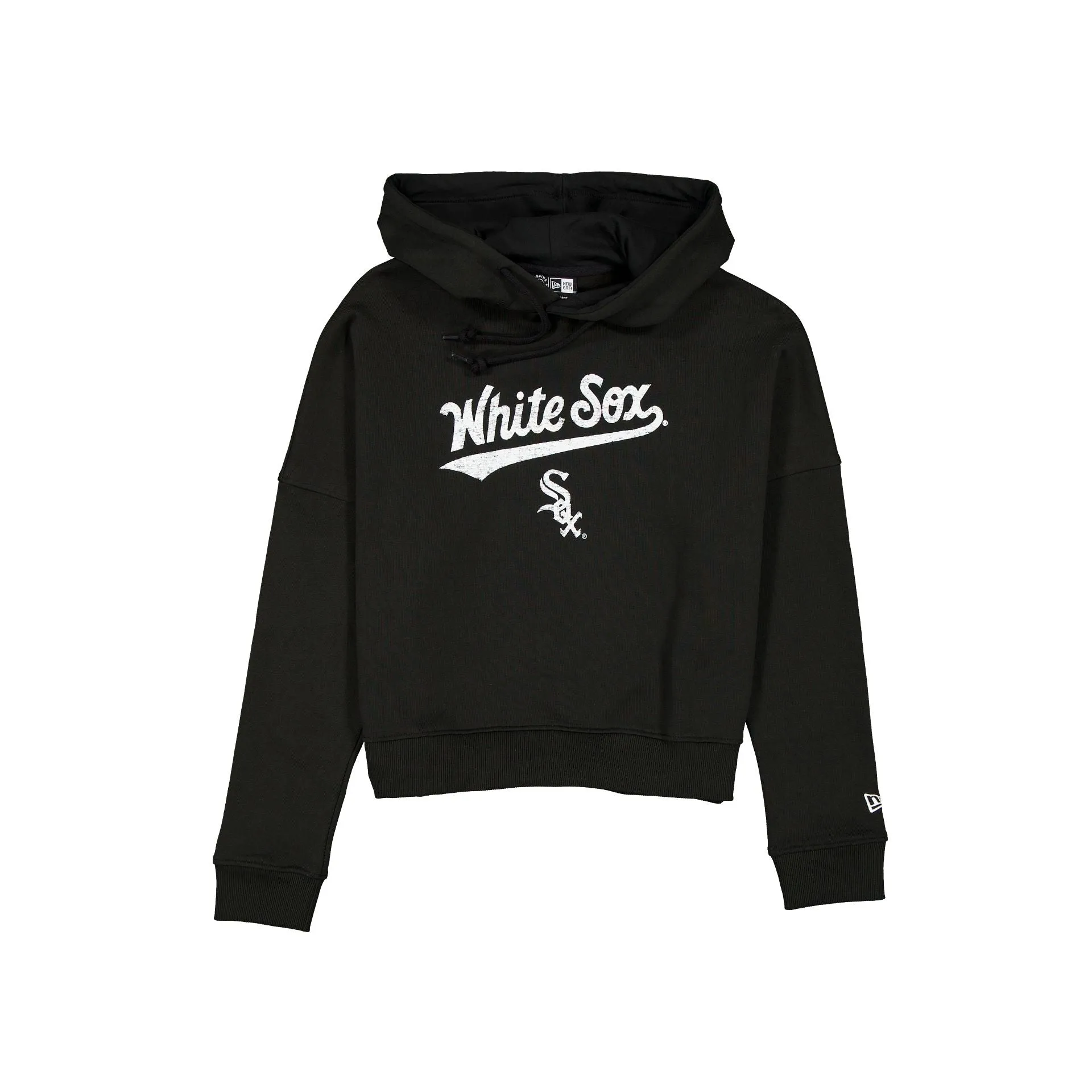 Chicago White Sox Women's Washed Graphic Hoodie sold by New Era