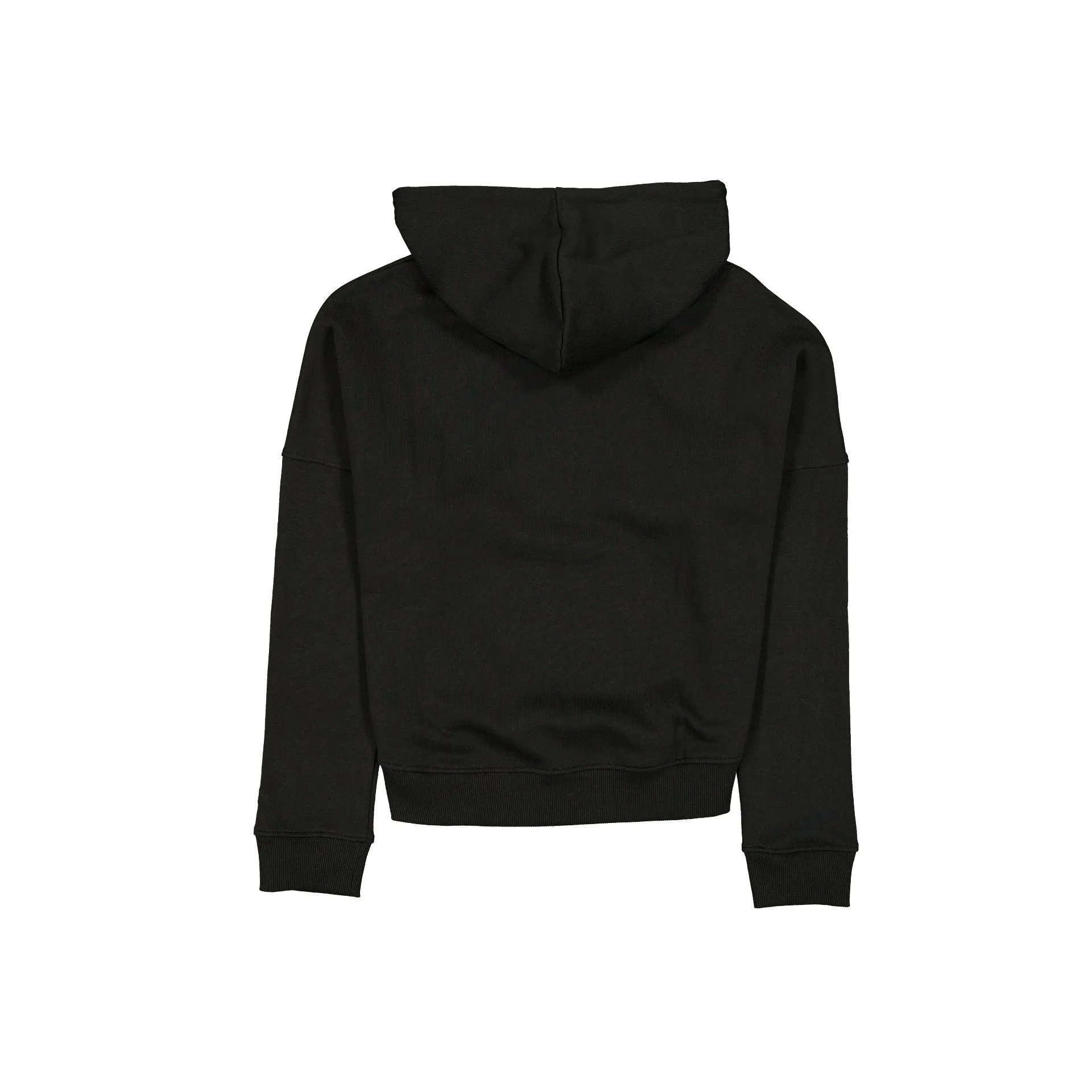 Las Vegas Raiders Women's Washed Logo Hoodie sold by New Era product image thumbnail 2