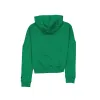 Boston Celtics Women's Washed Graphic Hoodie sold by New Era