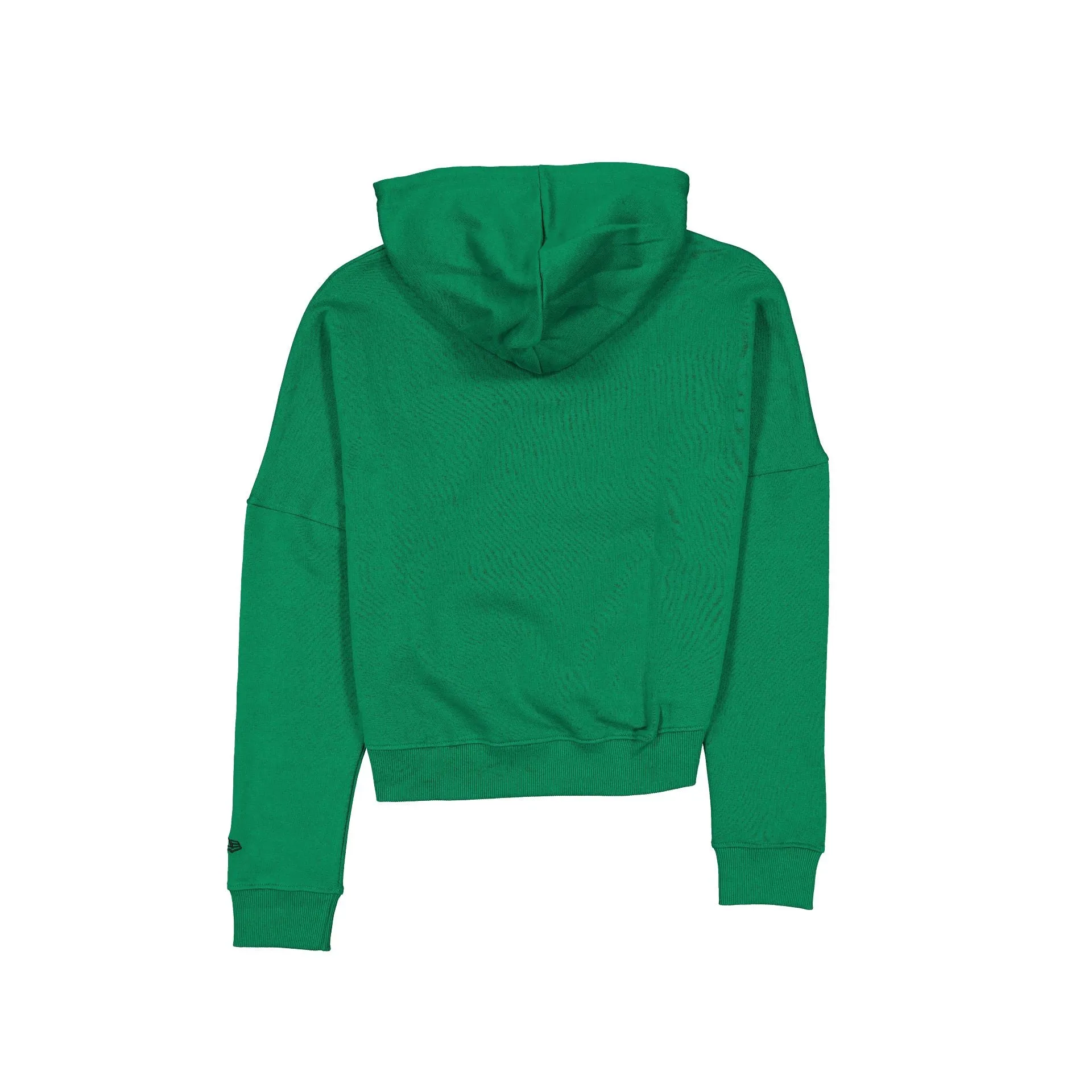 Boston Celtics Women's Washed Graphic Hoodie sold by New Era product image thumbnail 2