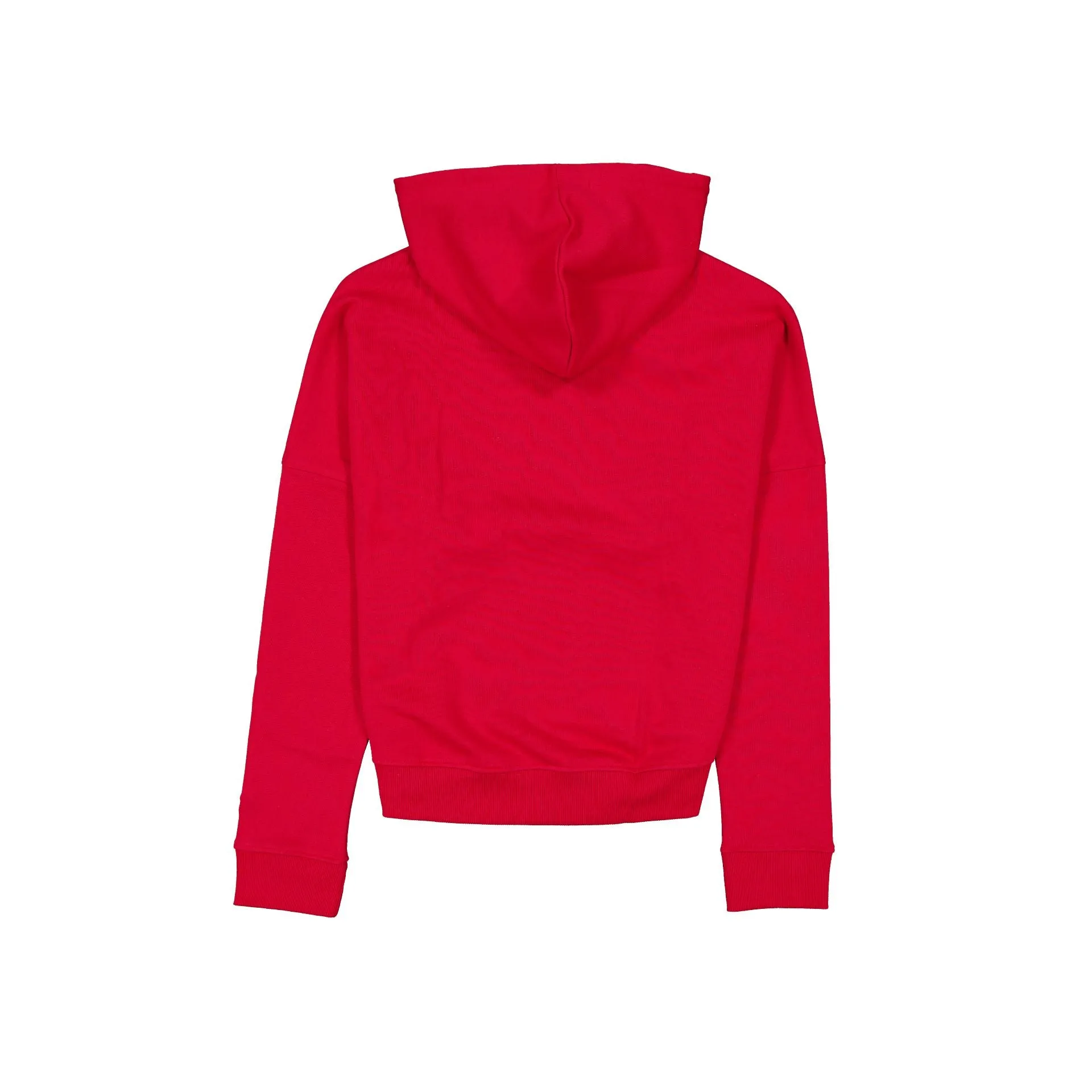 Kansas City Chiefs Women's Washed Logo Hoodie sold by New Era product image thumbnail 2