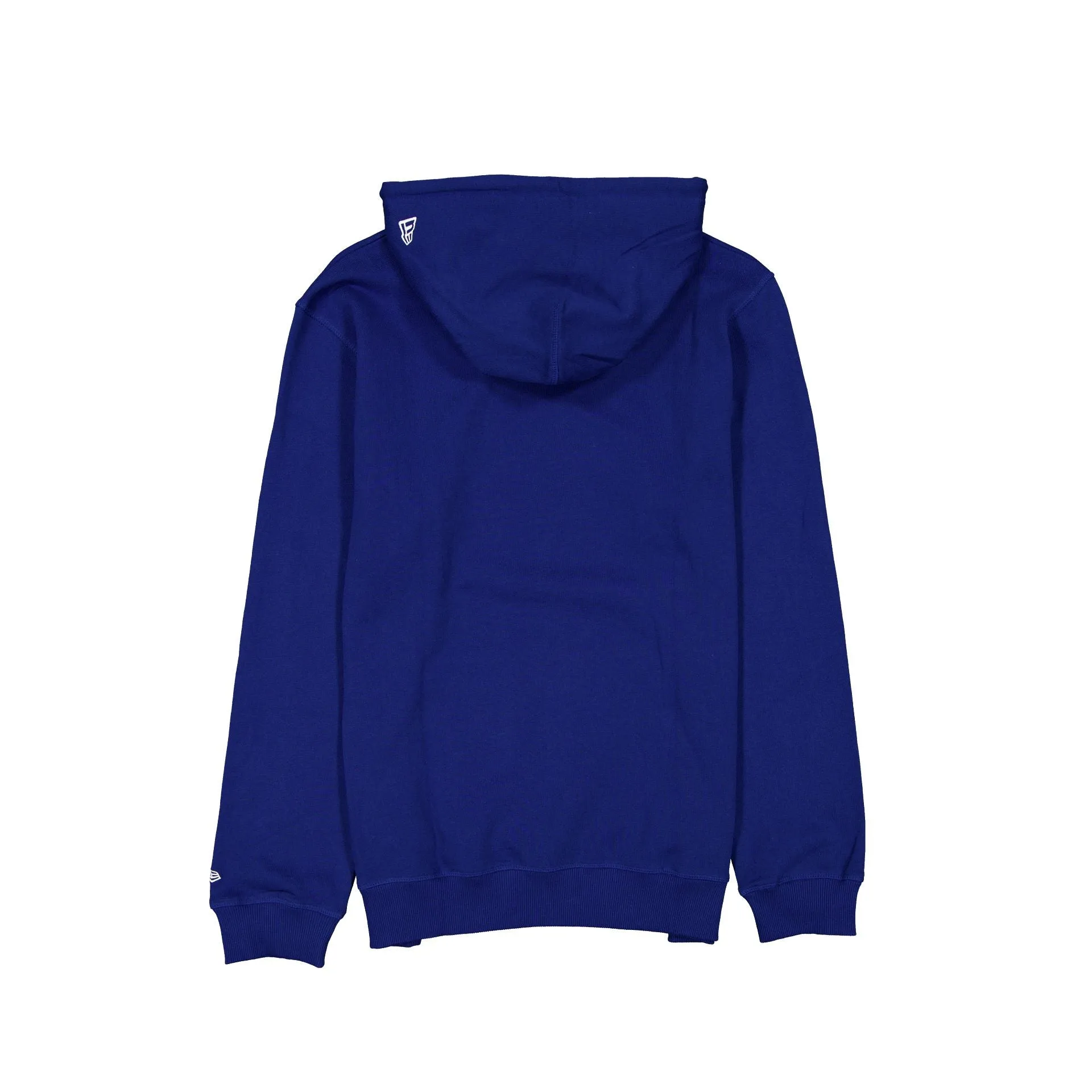 Chicago Cubs Washed Graphic Hoodie sold by New Era product image thumbnail 2