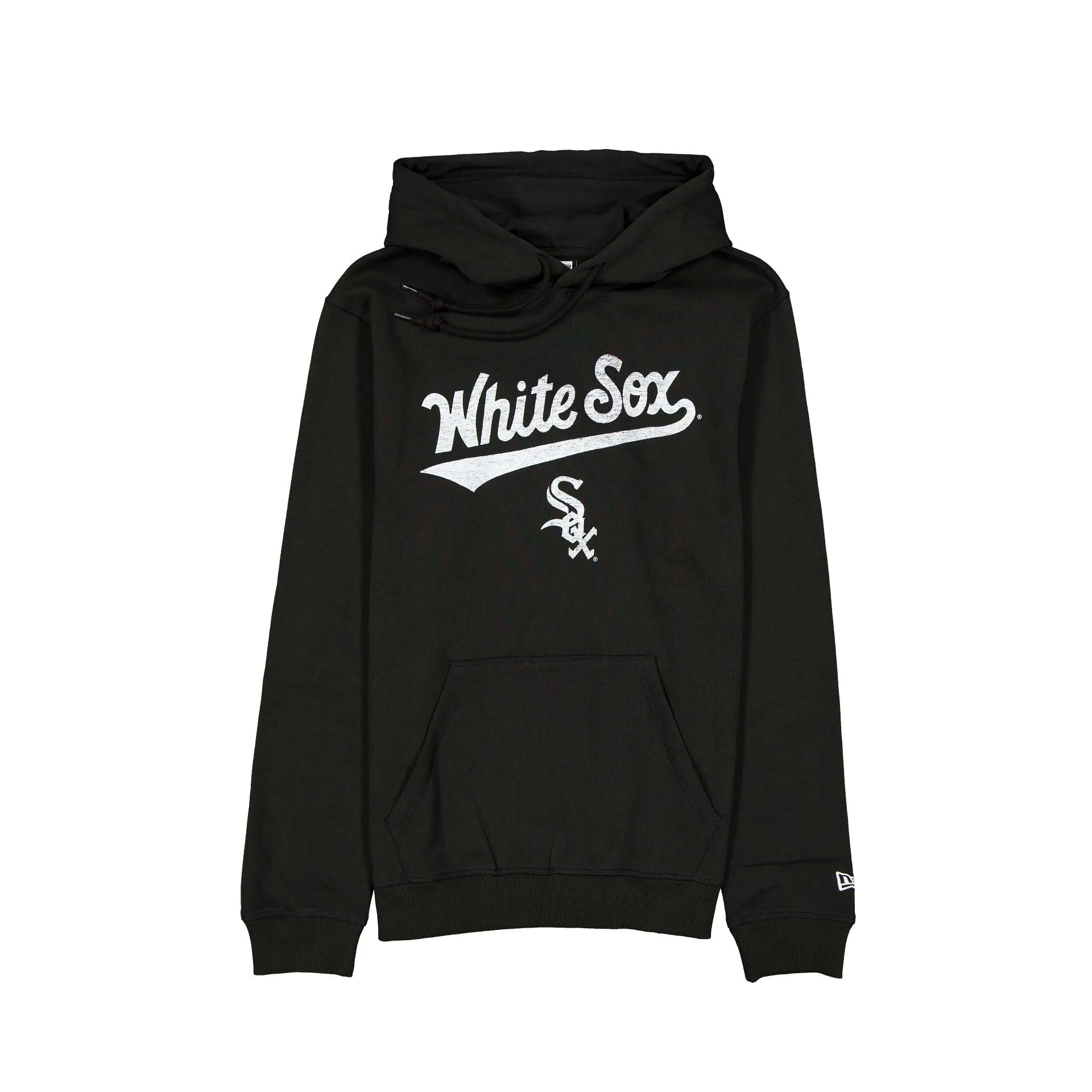 Chicago White Sox Washed Graphic Hoodie sold by New Era