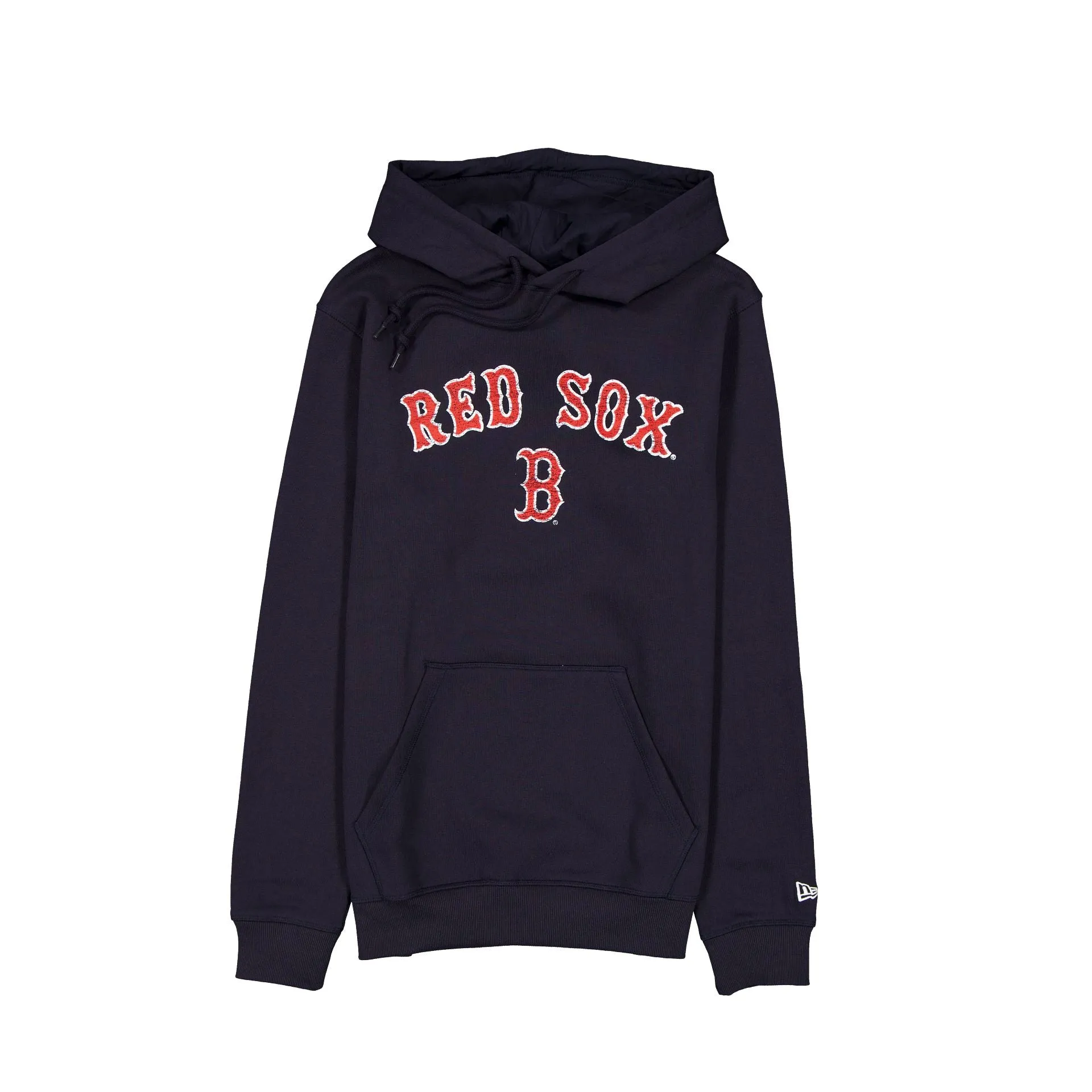 Boston Red Sox Washed Graphic Hoodie sold by New Era
