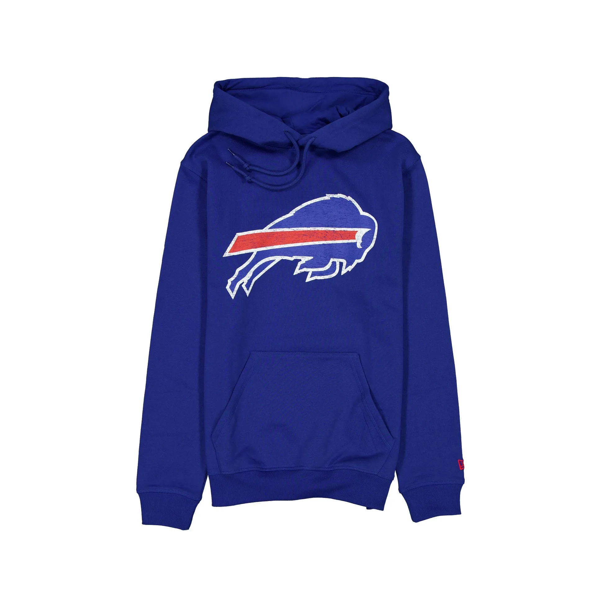 Buffalo Bills Washed Logo Hoodie sold by New Era