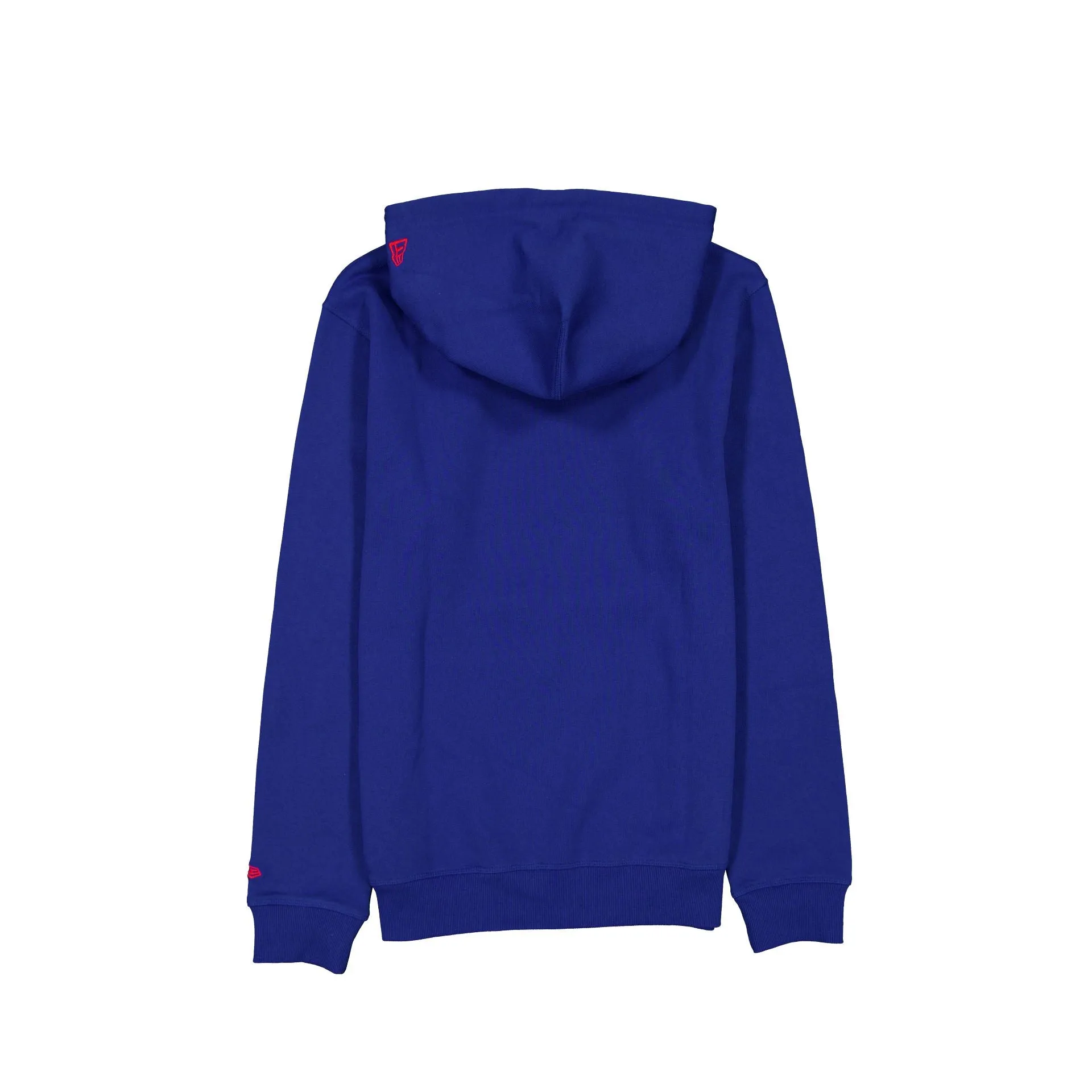 Buffalo Bills Washed Logo Hoodie sold by New Era product image thumbnail 2