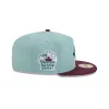 Toronto Blue Jays Beach Kiss Blue 59FIFTY A-Frame Fitted Hat sold by New Era