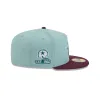 Dallas Cowboys Beach Kiss Blue 59FIFTY A-Frame Fitted Hat sold by New Era