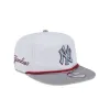 New York Yankees Optic White Golfer Hat sold by New Era