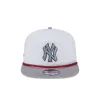 New York Yankees Optic White Golfer Hat sold by New Era
