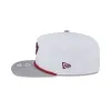 Buffalo Bills Optic White Golfer Hat sold by New Era