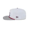 Colorado Avalanche Optic White Golfer Hat sold by New Era
