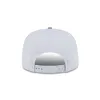 Dallas Cowboys Optic White Golfer Hat sold by New Era