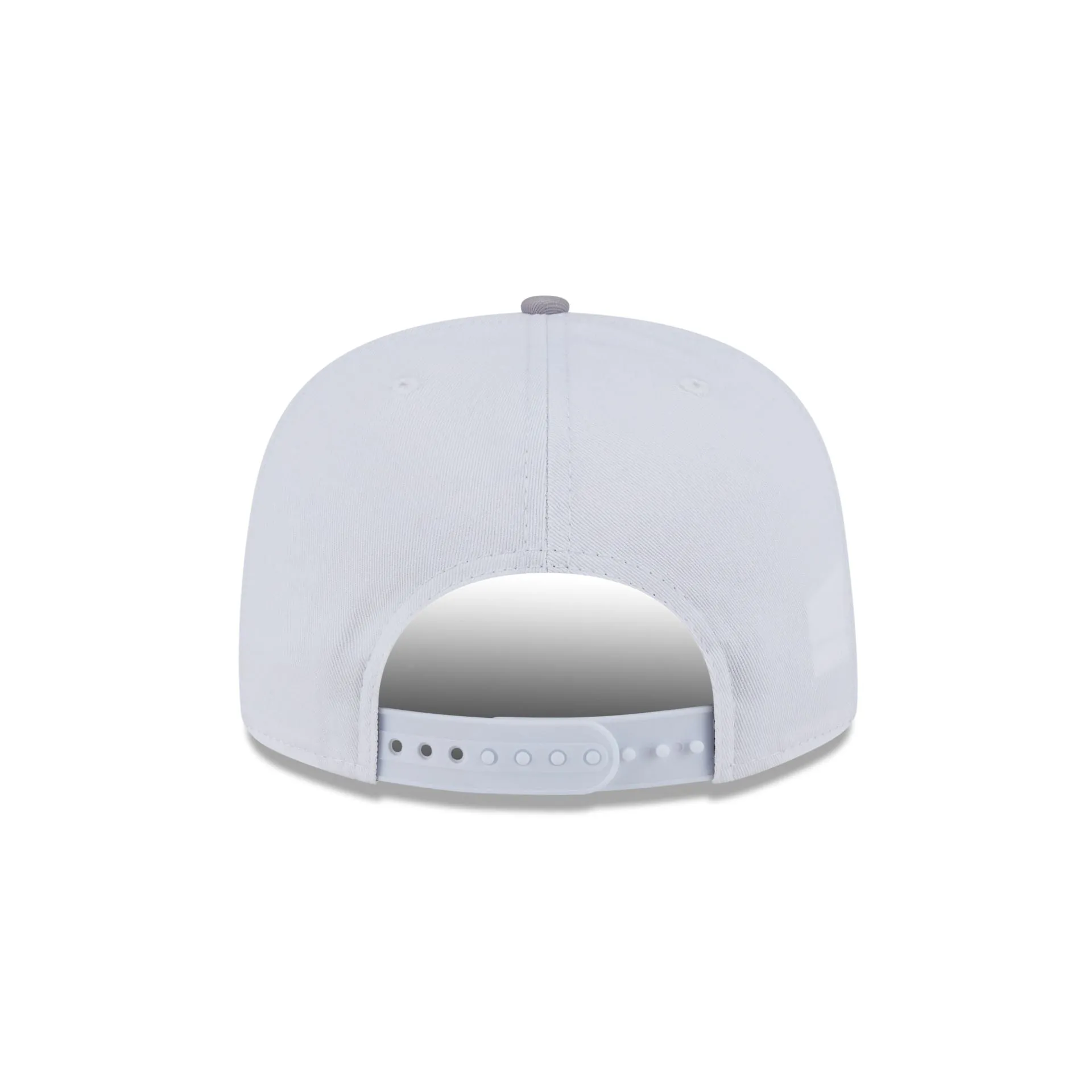 Dallas Cowboys Optic White Golfer Hat sold by New Era product image thumbnail 5