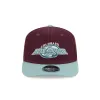 Colorado Avalanche Maroon 9SEVENTY Stretch-Snap Hat sold by New Era