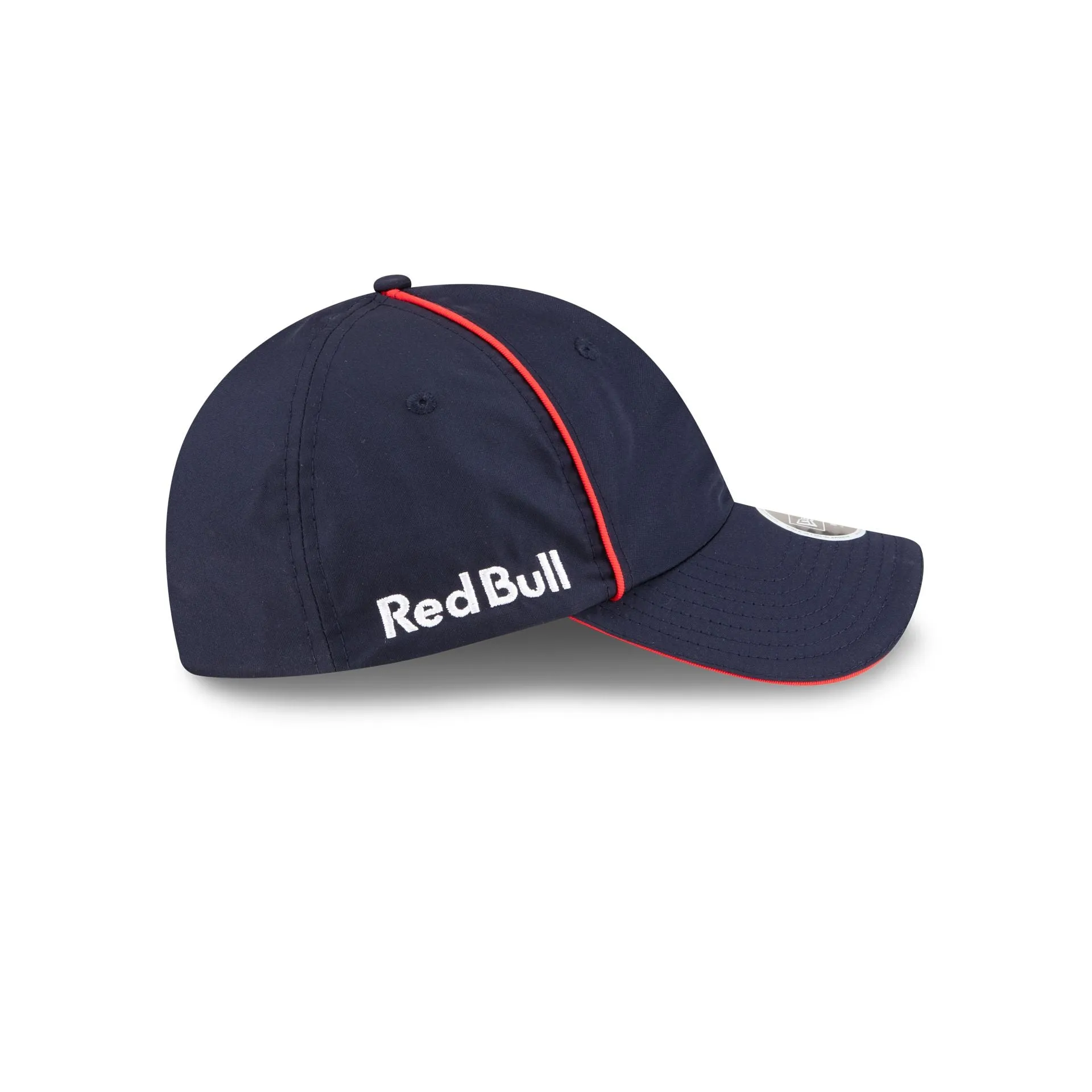 Oracle Red Bull Racing Women's Open Back Adjustable Team Cap sold by New Era product image thumbnail 5