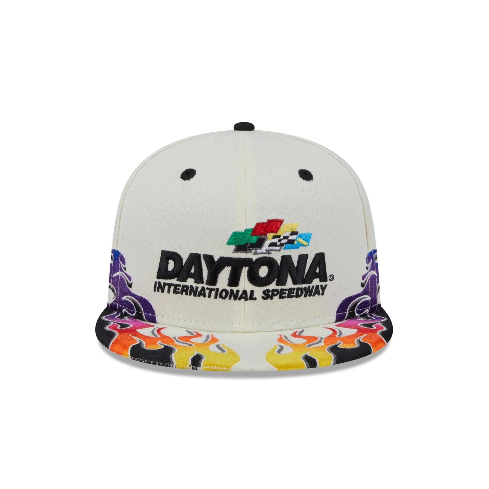 NASCAR Daytona® 500 59FIFTY Fitted Hat sold by New Era product image thumbnail 2