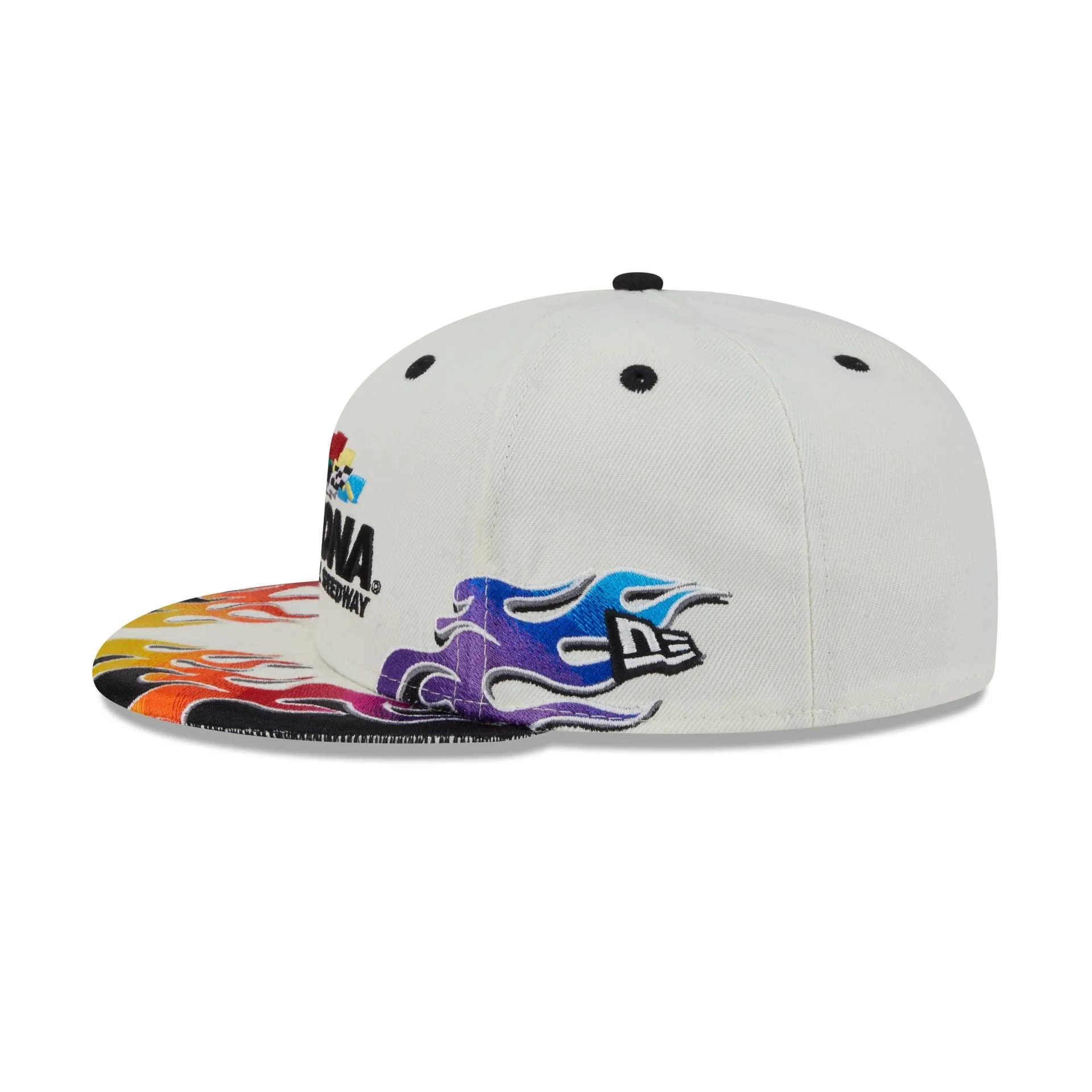 NASCAR Daytona® 500 59FIFTY Fitted Hat sold by New Era product image thumbnail 4