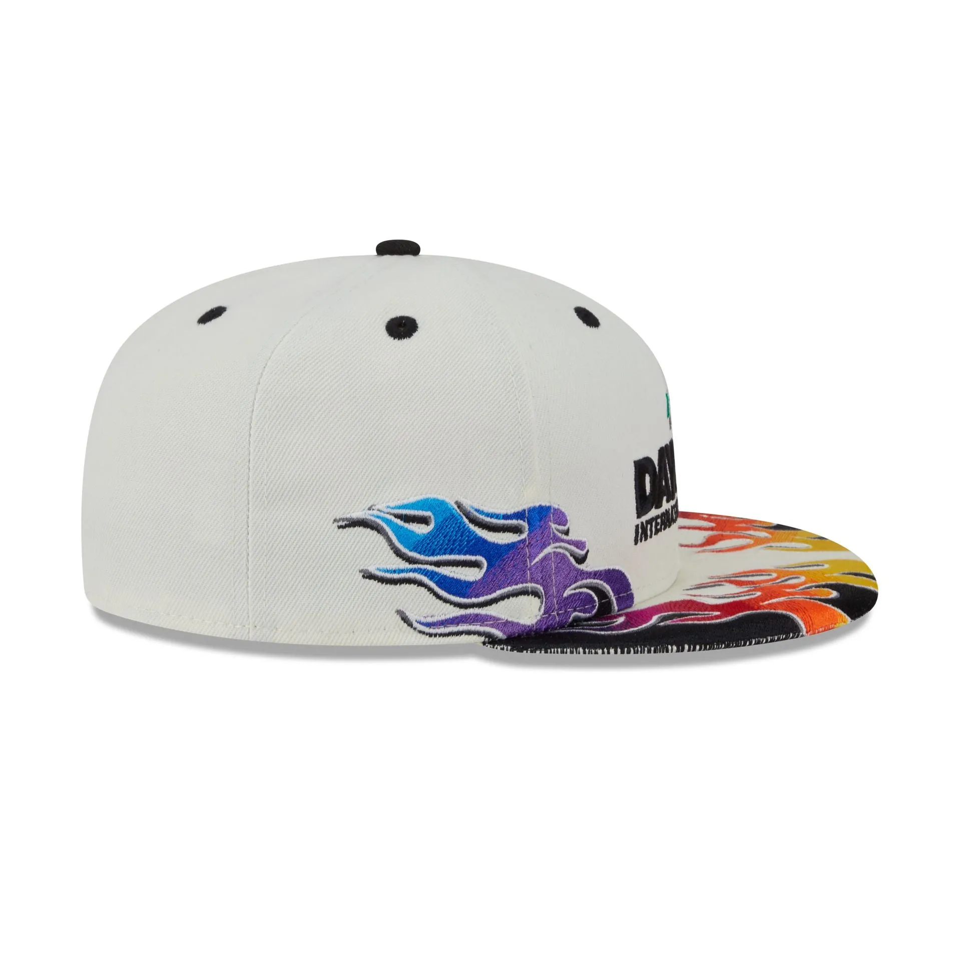 NASCAR Daytona® 500 59FIFTY Fitted Hat sold by New Era product image thumbnail 5