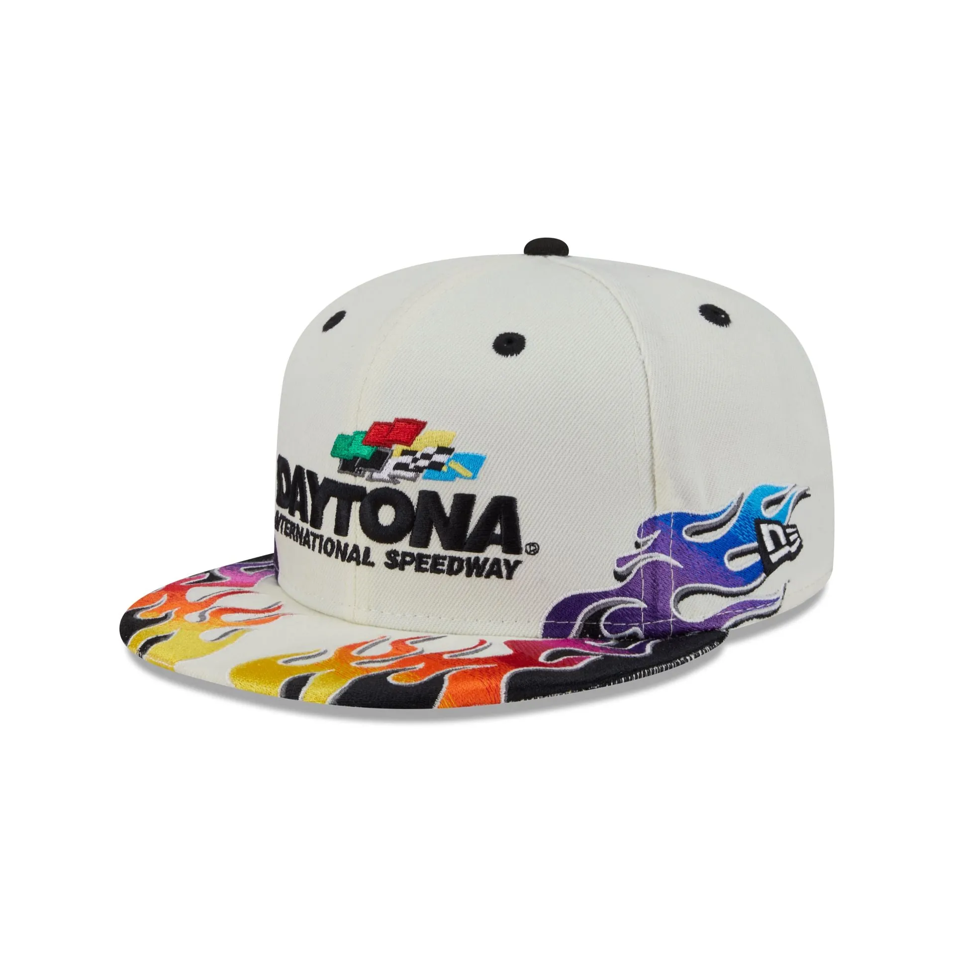 NASCAR Daytona® 500 59FIFTY Fitted Hat sold by New Era
