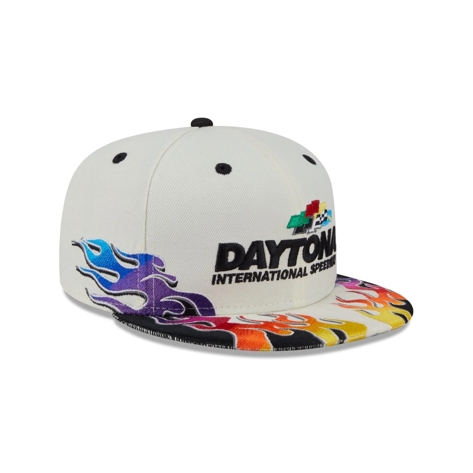 NASCAR Daytona® 500 59FIFTY Fitted Hat sold by New Era product image thumbnail 3
