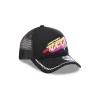 NASCAR Racing 9FORTY A-Frame Trucker Hat sold by New Era