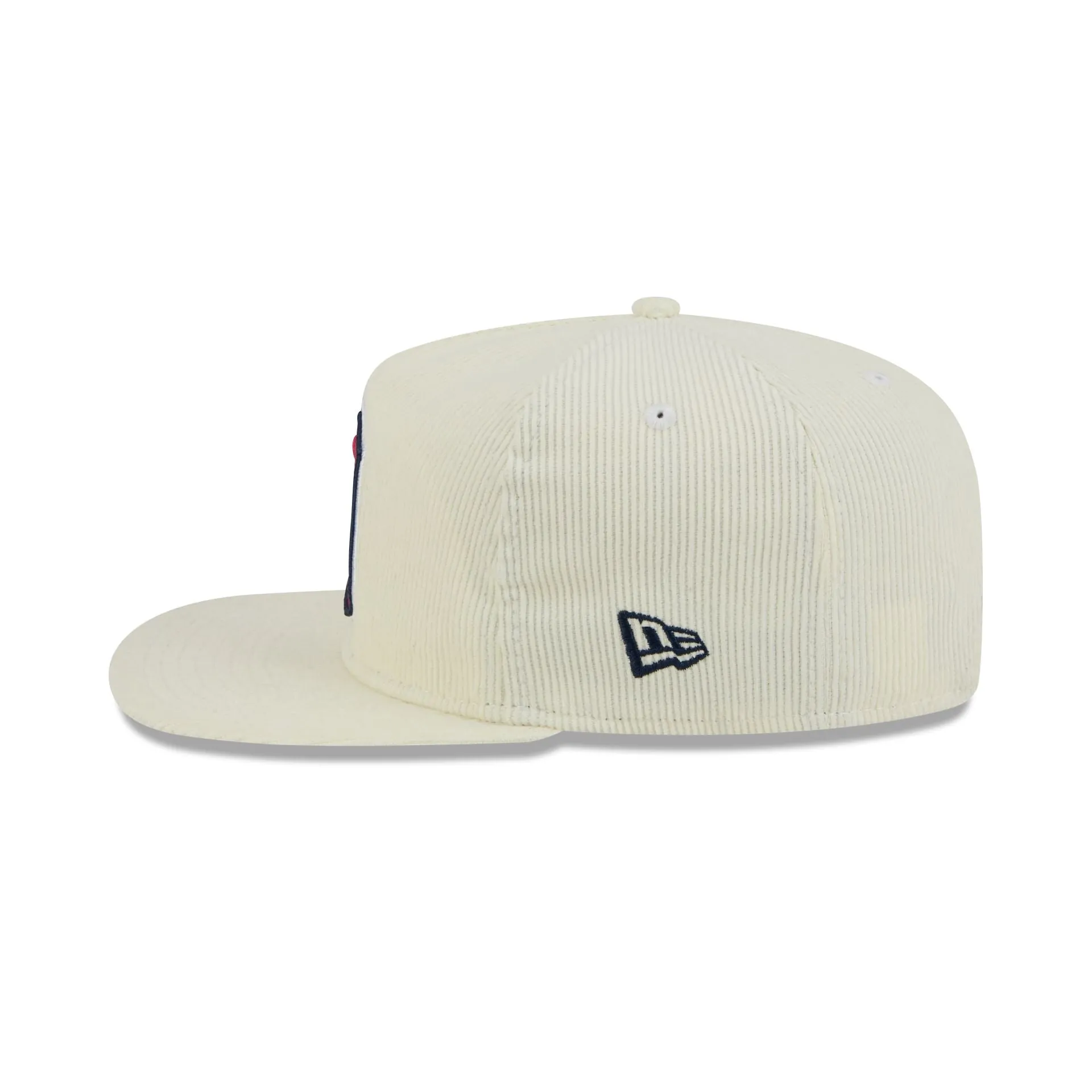 St. Louis City SC 2025 MLS Kickoff Golfer Hat sold by New Era product image thumbnail 4