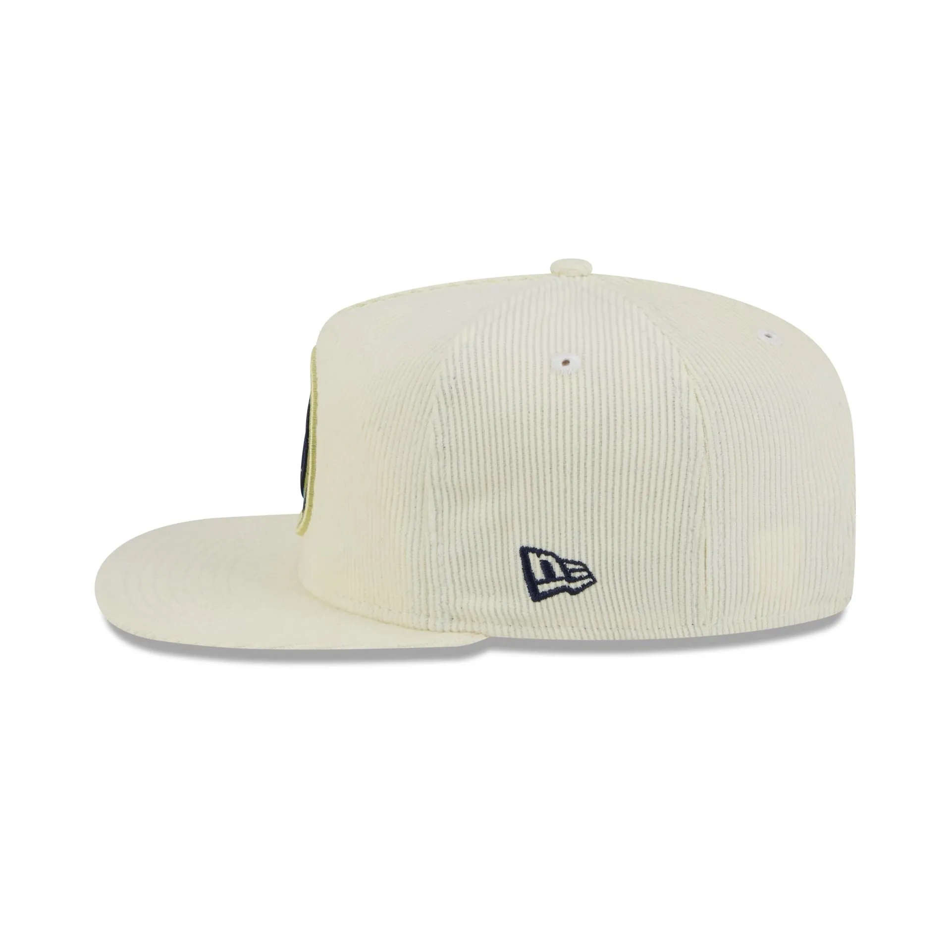 Philadelphia Union 2025 MLS Kickoff Golfer Hat sold by New Era product image thumbnail 4
