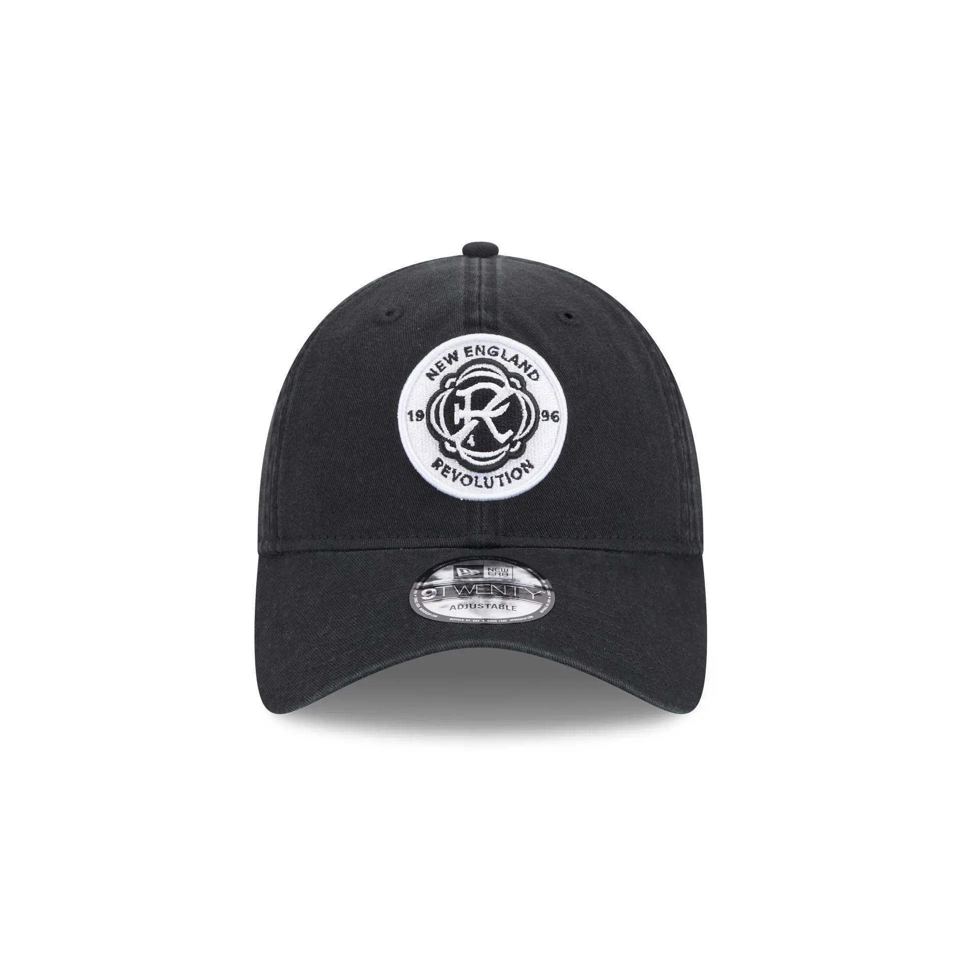 New England Revolution 2025 MLS Kickoff 9TWENTY Adjustable Hat sold by New Era product image thumbnail 2