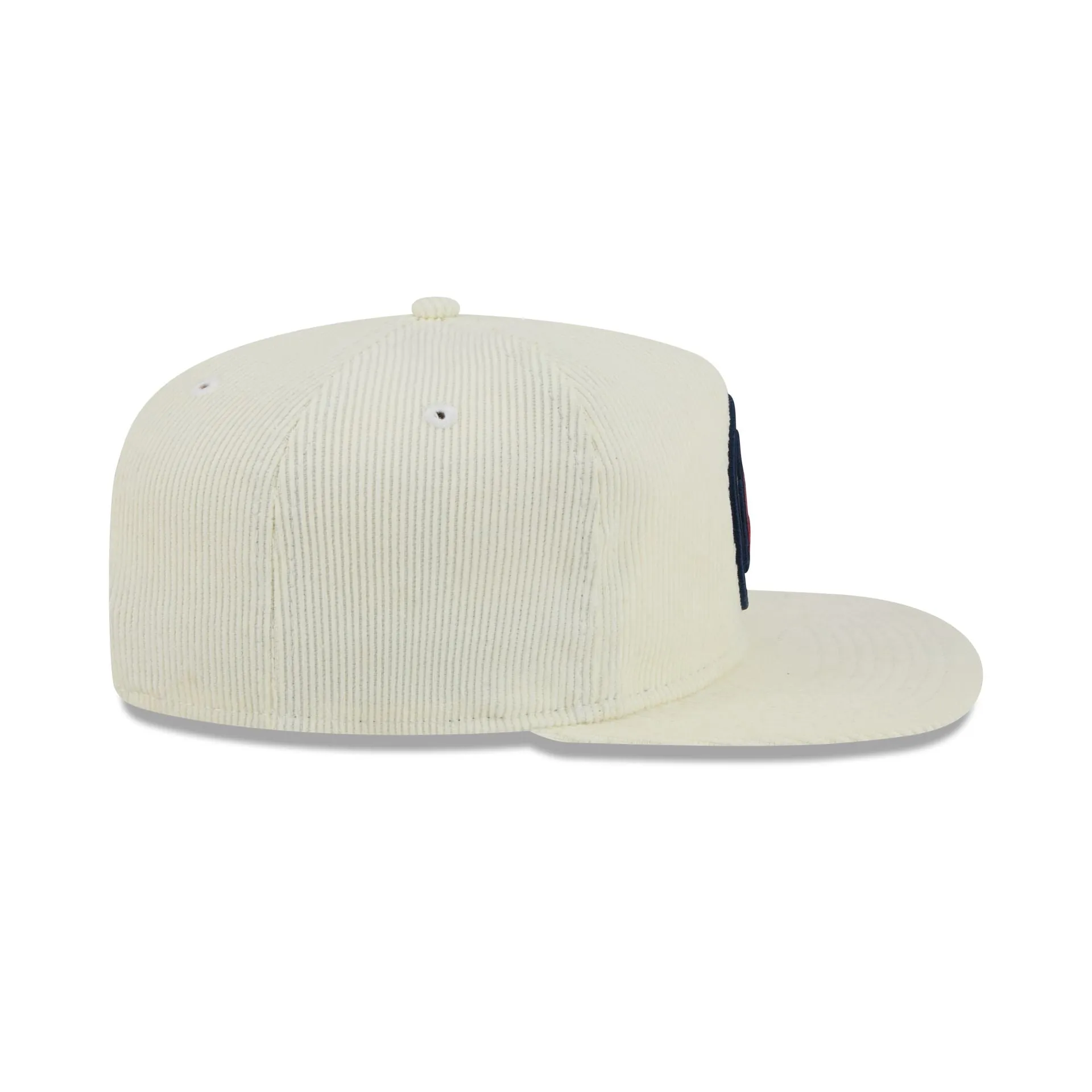 New England Revolution 2025 MLS Kickoff Golfer Hat sold by New Era product image thumbnail 5