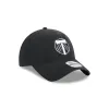 Portland Timbers 2025 MLS Kickoff 9TWENTY Adjustable Hat sold by New Era